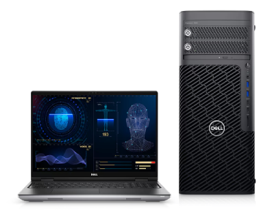 Workstations Reacondicionadas